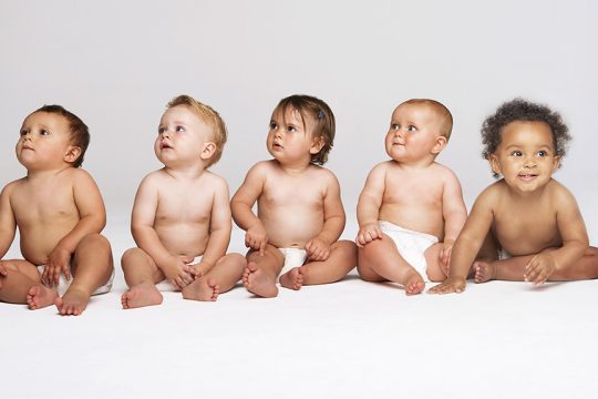 babies mora